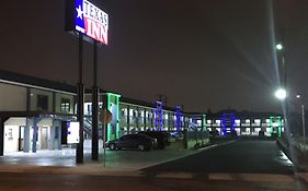 Texas Inn Mcallen Airport